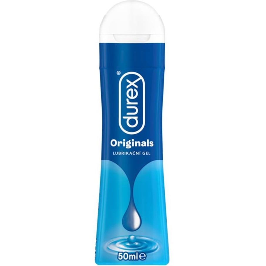 Durex Gel 50ml Originals