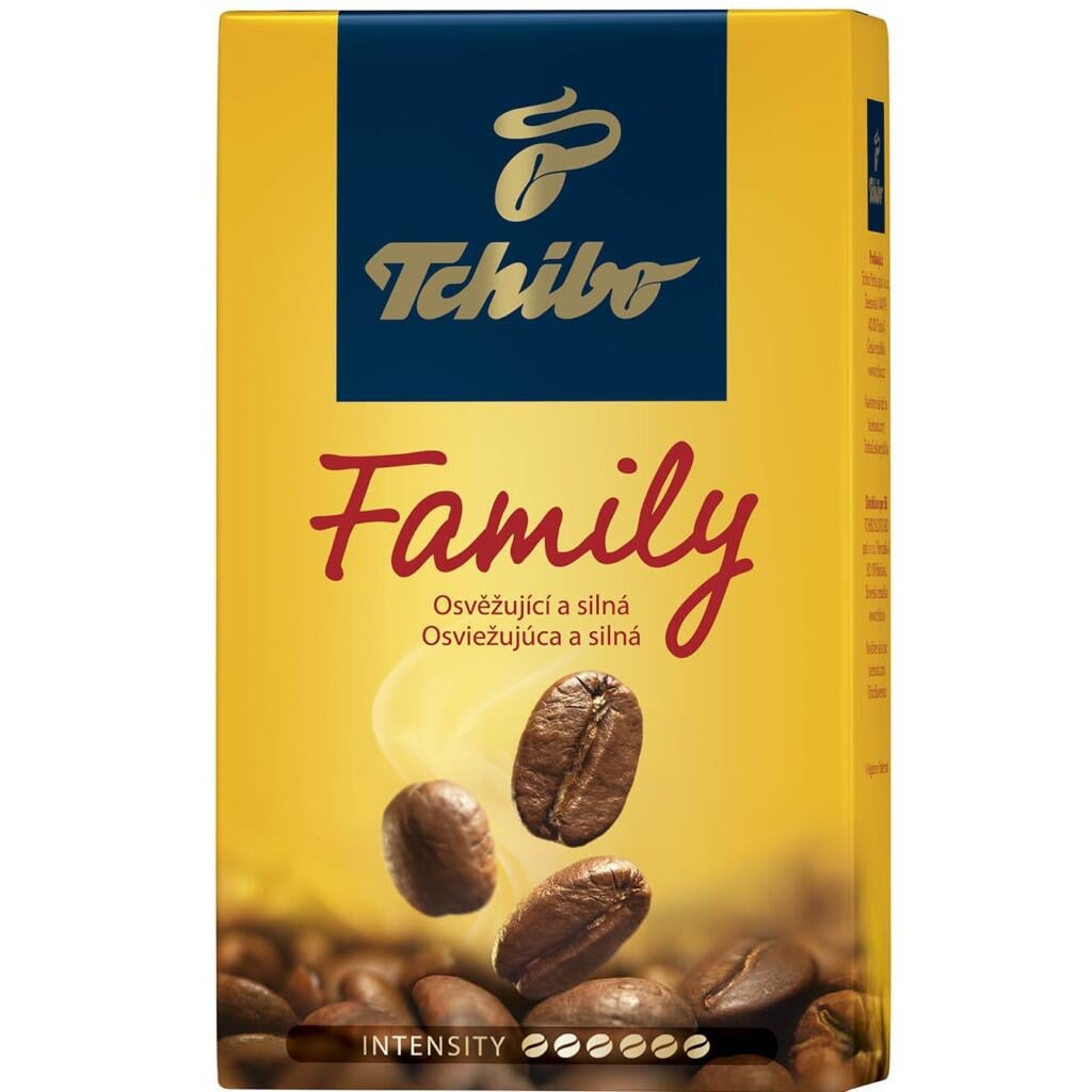 Tchibo Family 250g