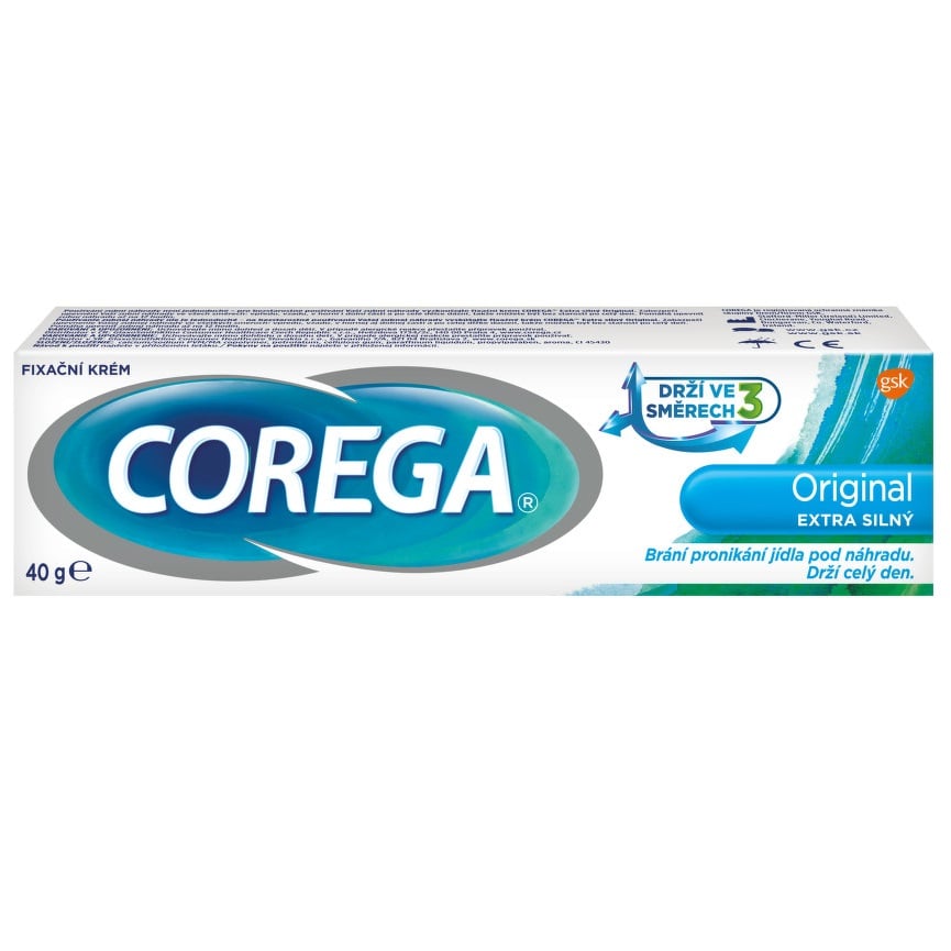 Corega 40g Original