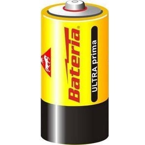 Baterie Bateria R14 24ks
