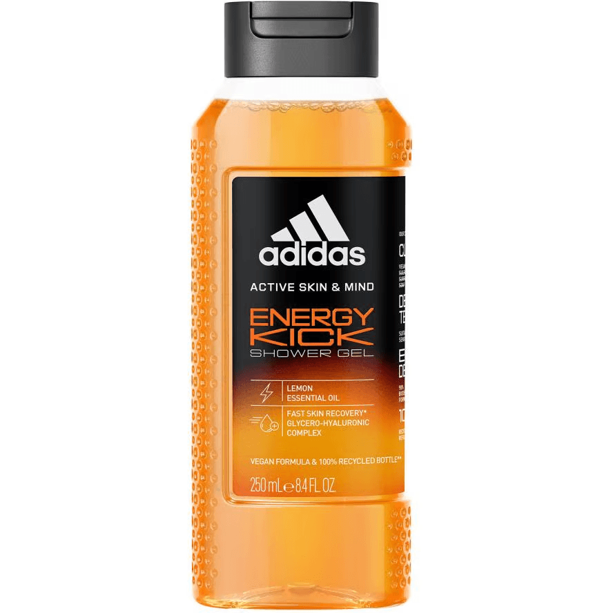 Adidas SG 250ml F Energy Kick