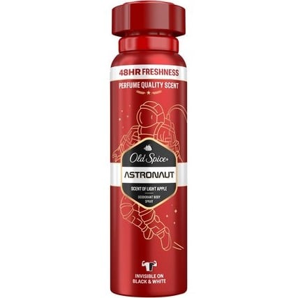 Old Spice Deo 150ml Astronaut