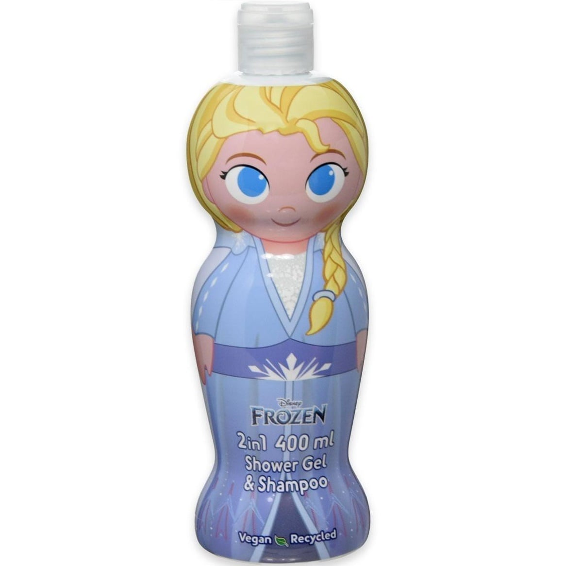 Kids SG 400ml 2in1 Frozen Elsa