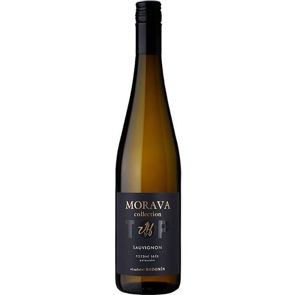 Hodonín Morava 0,75L Sauvignon