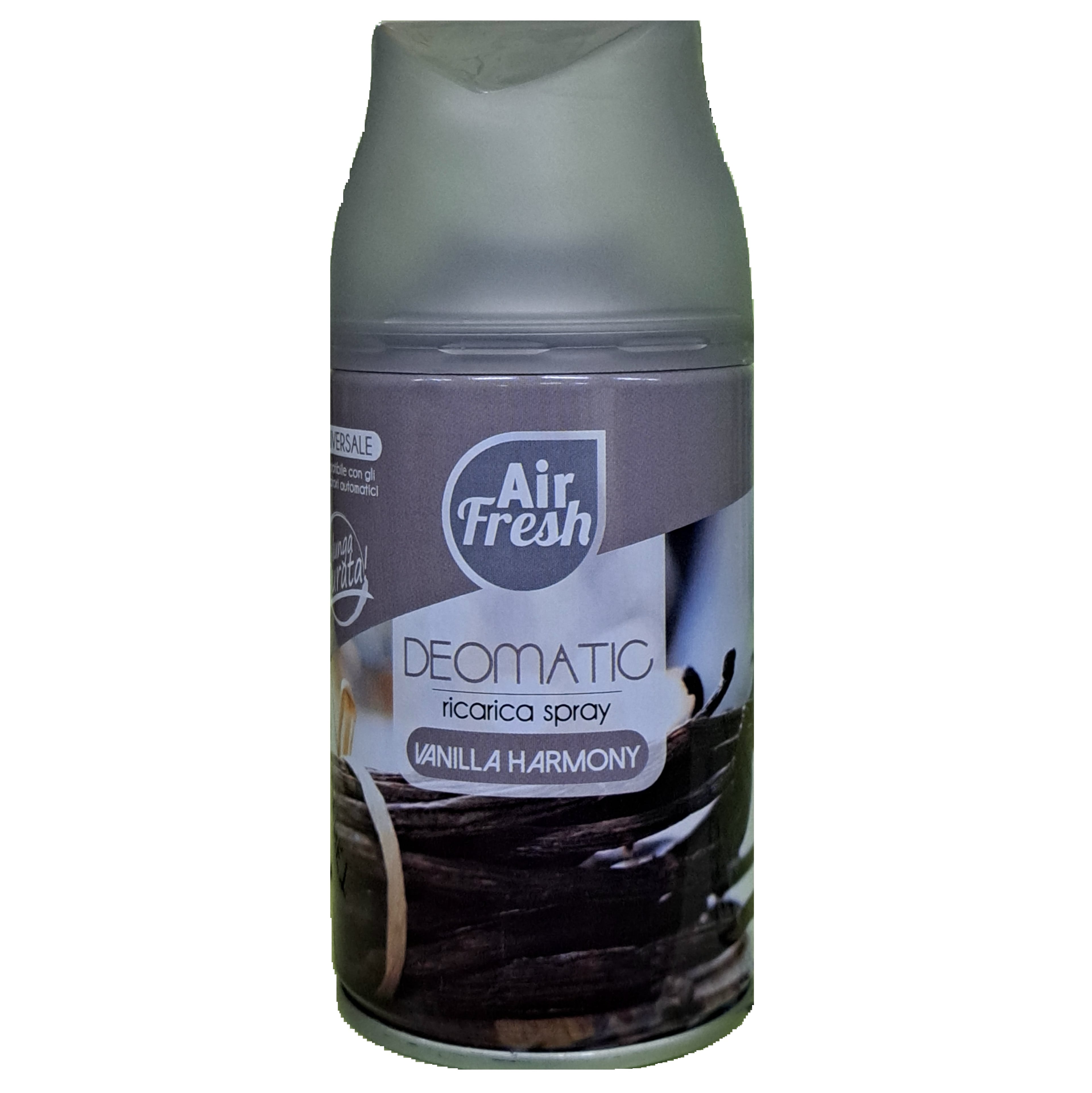 Air Fresh 250ml Vanilla Harmony