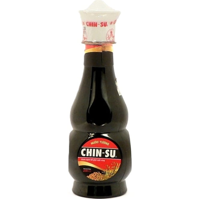 Chinsu sójová omáčka 500ml Klasík