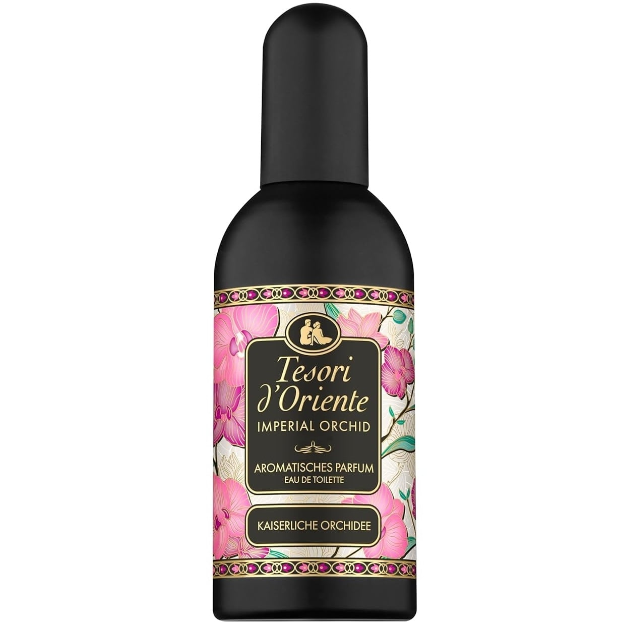Tesori d"Oriente EDP 100ml Imperial Orchid