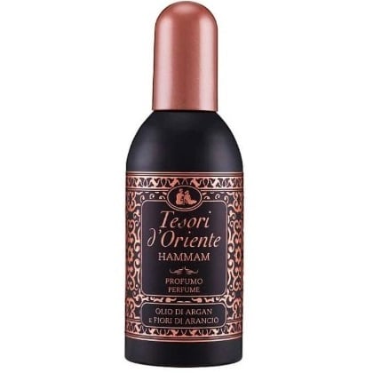 Tesori d"Oriente EDP 100ml Mammam