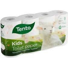 TP Tento 8ks 3vrs Kids