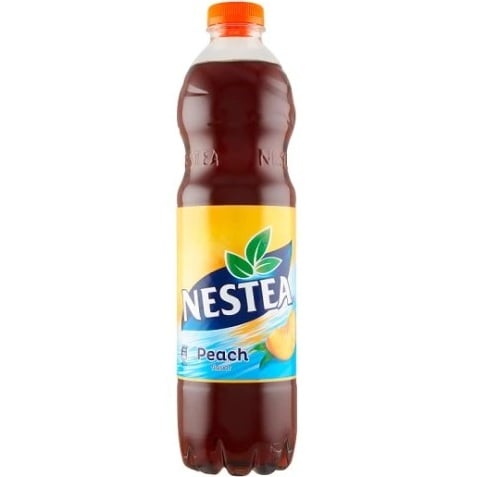 Nestea 1,5L Peach