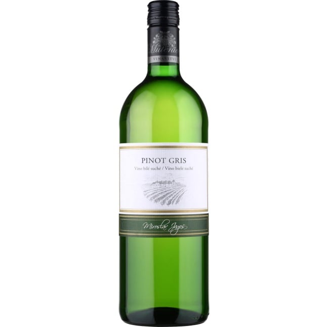 Chaetau Jagoš 1L Pinot Gris