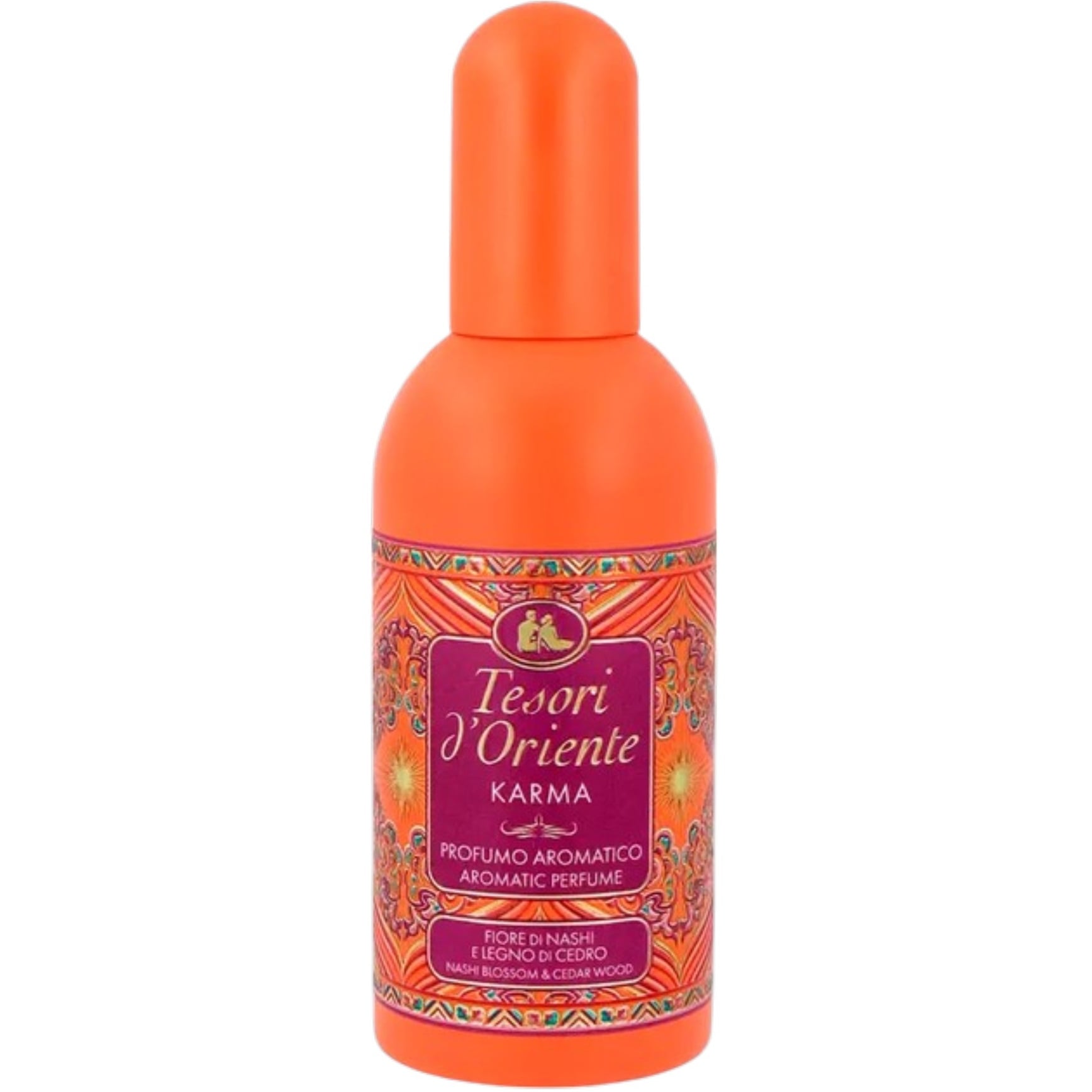 Tesori d"Oriente EDP 100ml Karma
