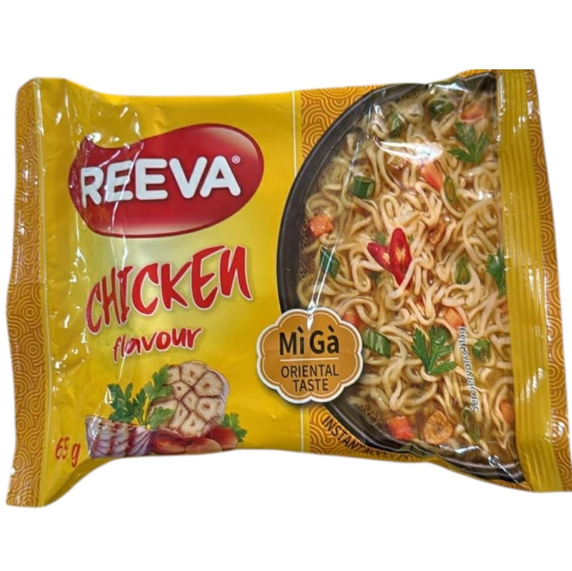 REEVA 65g Chicken