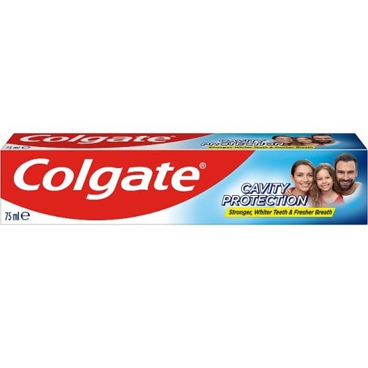 Colgate 75ml Cavity Protection