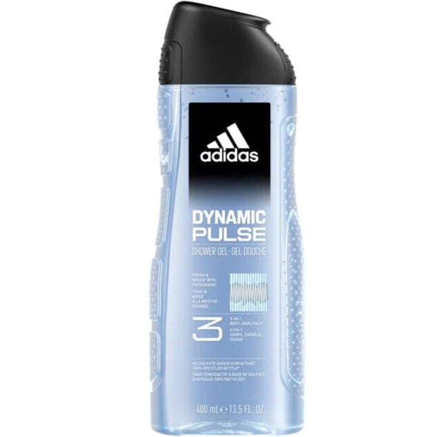 Adidas SG 400ml M Dymanic Pulse