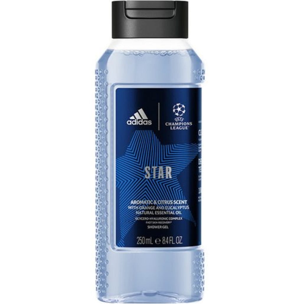 Adidas SG 250ml M Star