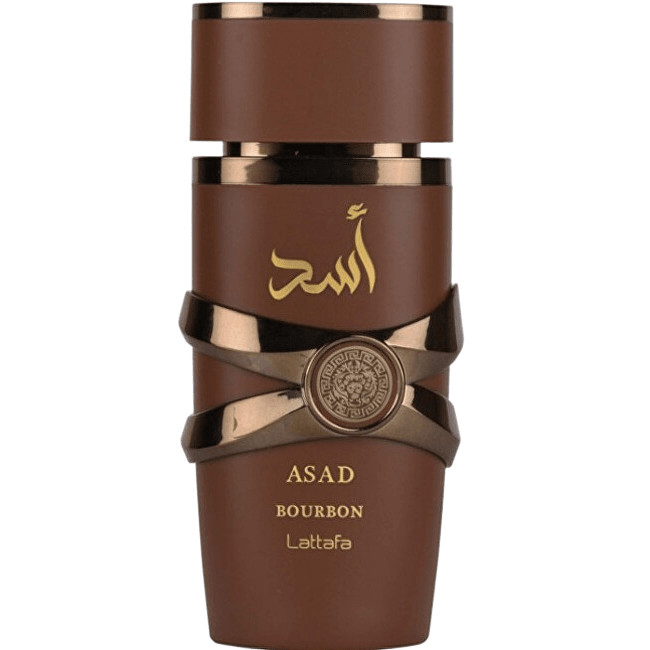 Lattafa Asad 50ml M Bourbon