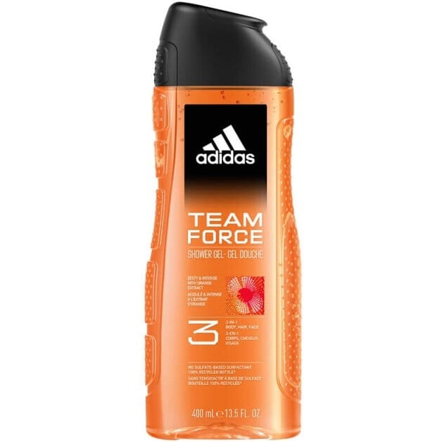 Adidas SG 400ml M Team Force