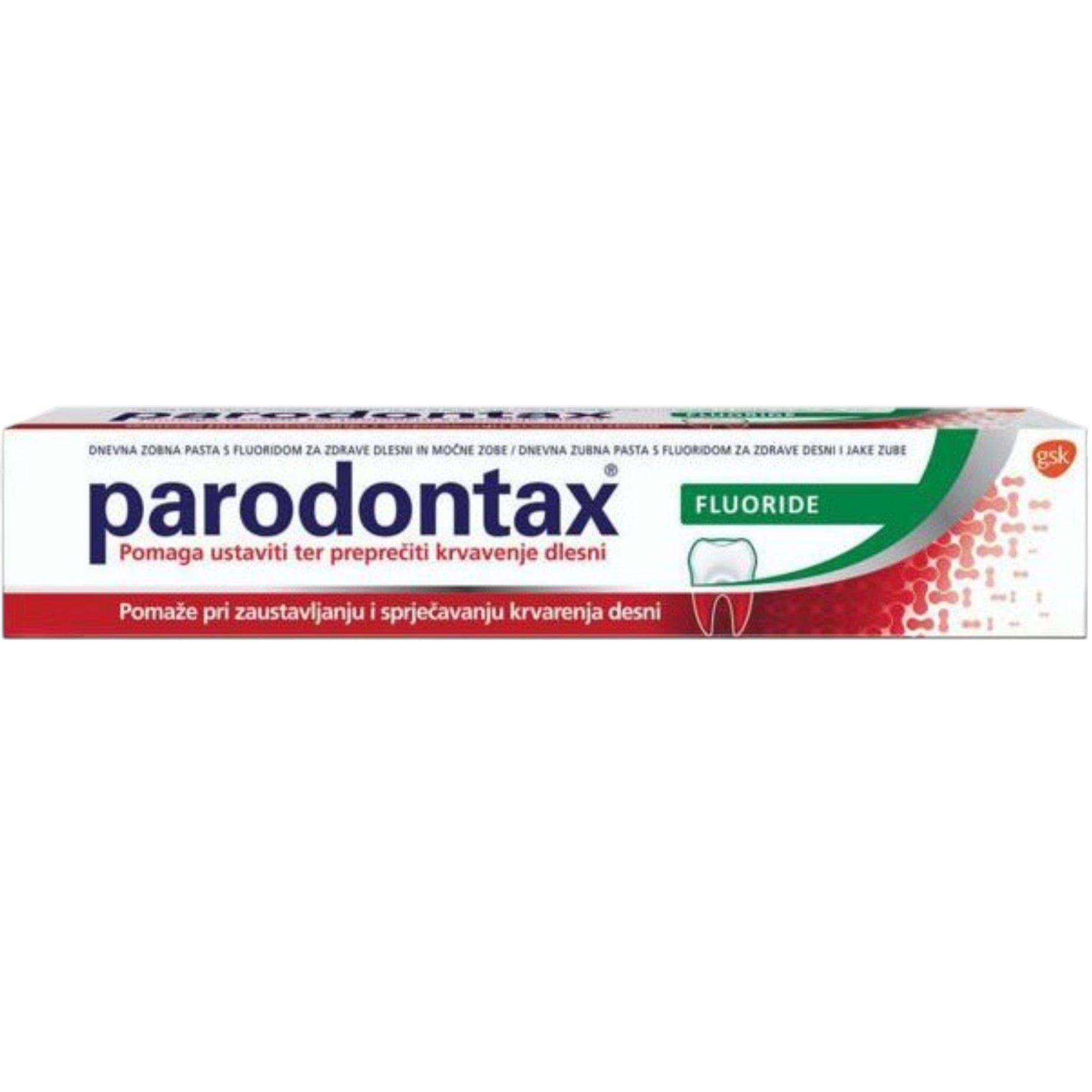 Parodontax 75ml Fluoride