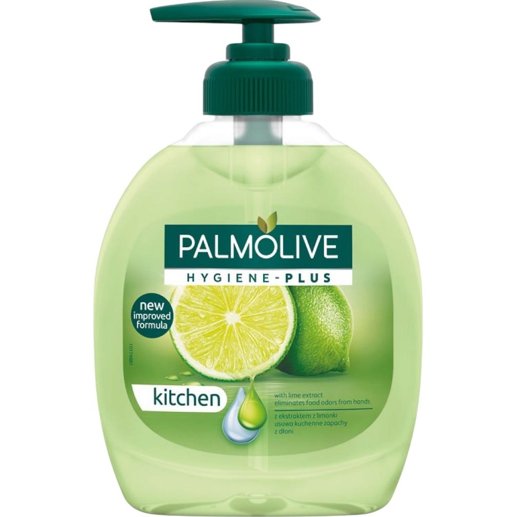 Palmolive tekuté mýdlo 300ml Hygiene - Plus