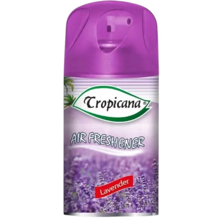 Tropicana 260ml Lavender