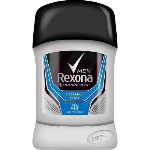Rexona Roll 50ml M Cobalt Dry