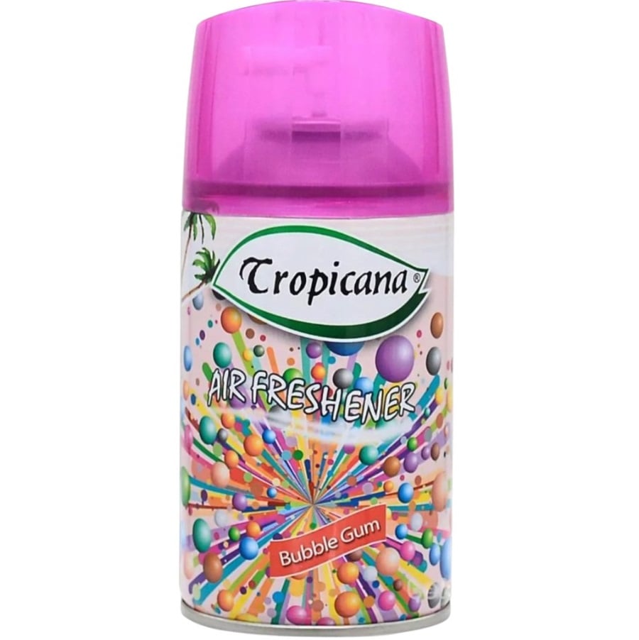 Tropicana 260ml Bubble Gum