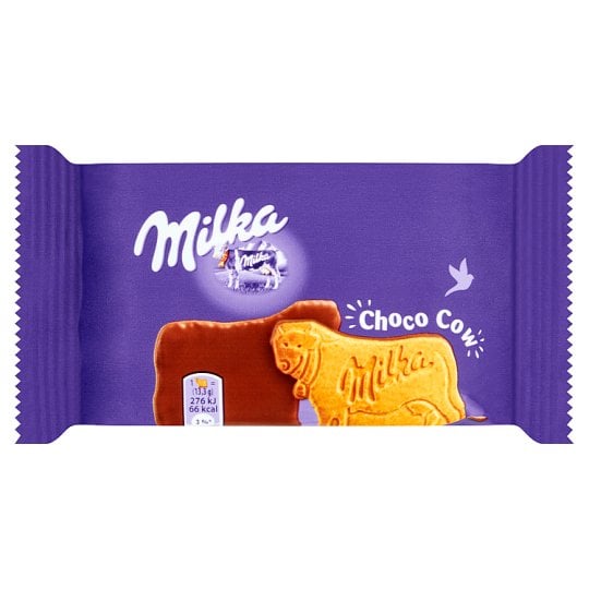 Milka Biscuits Choco Cow 40g