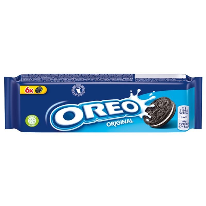 OREO 66g Original