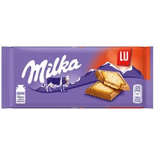 Milka LU 87g