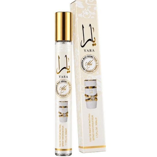 Lattafa Yara 35ml F Moi