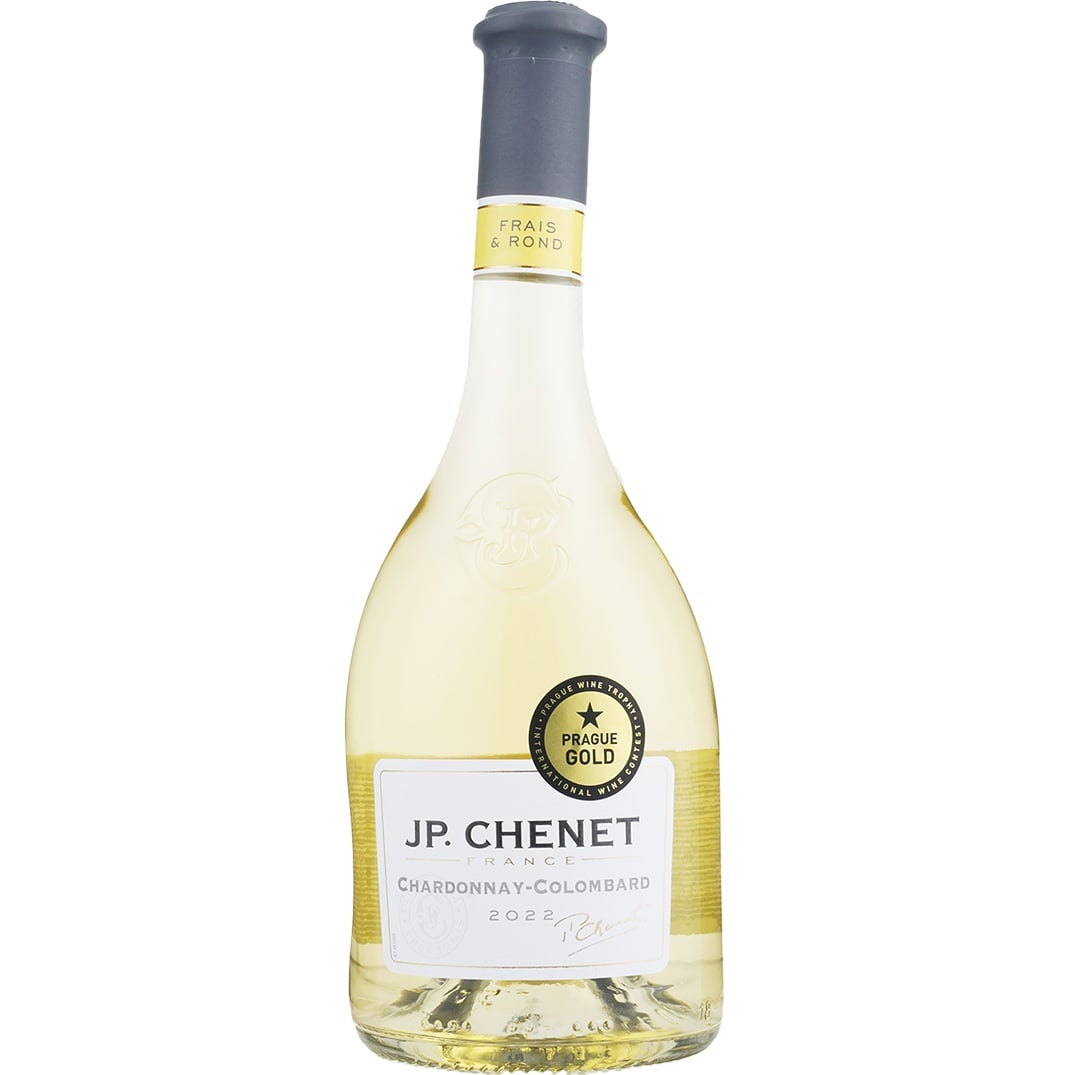 JP.Chenet 0,75L Chardonnay - Colombard
