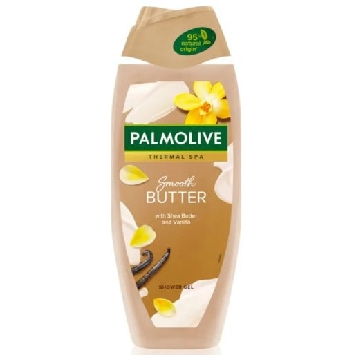 Palmolive SG 500ml F Smooth Butter