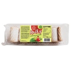 Pekárny Novák rolky 240g Jablečné