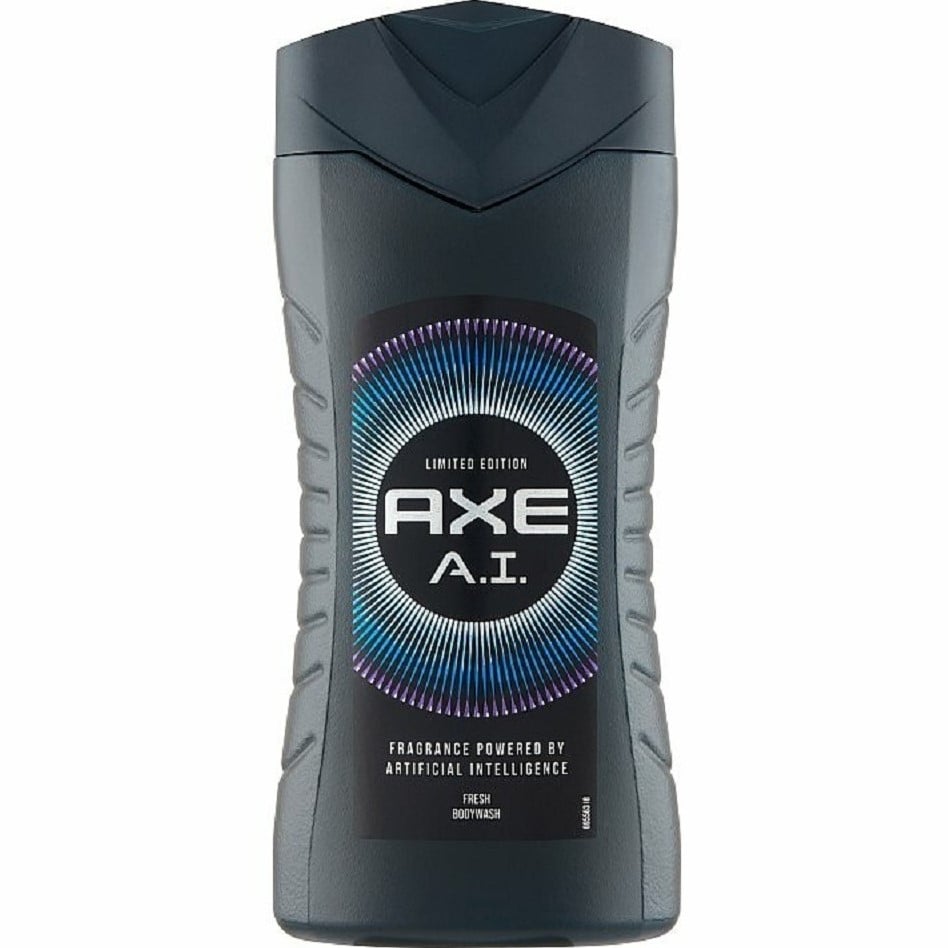 AXE SG 250ml A.I.