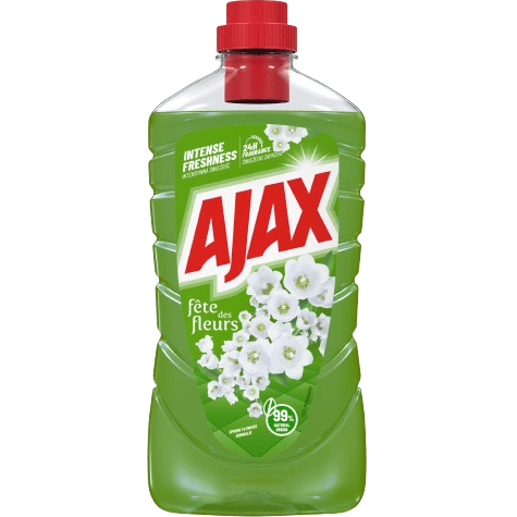 Ajax 1L Spring Flowers