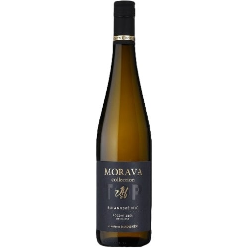 Hodonín Morava 0,75L Rulandské Bílé