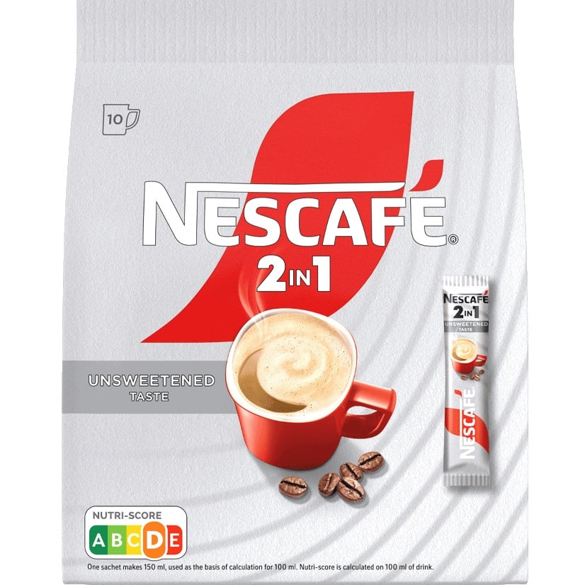 Nescafe 2in1 10ks 80g (08.2026)