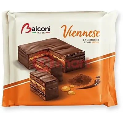 Balconi 400g Viennese