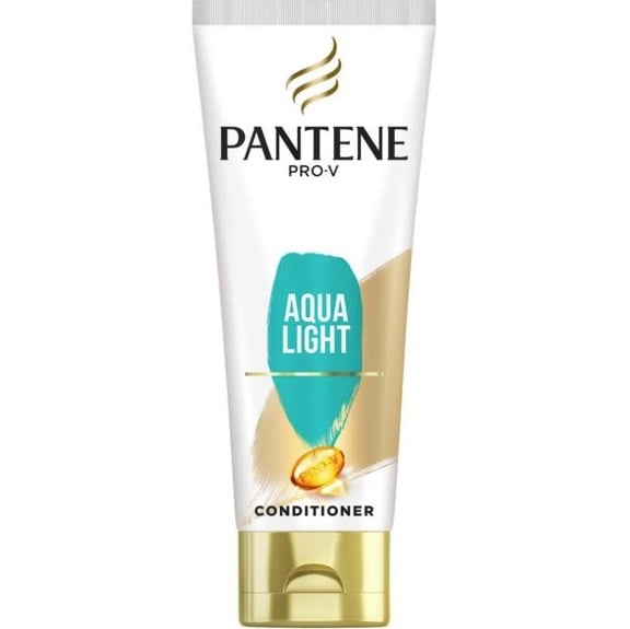 Pantene kondicioner 200ml Aqua Light