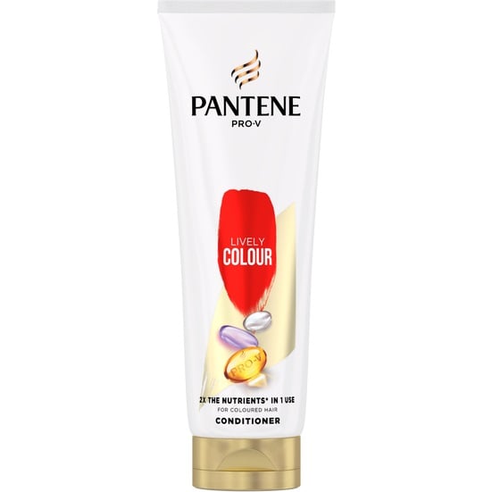 Pantene kondicioner 200ml Lively Colour