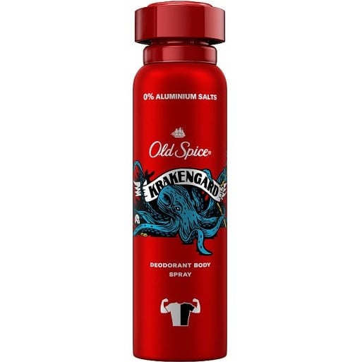 Old Spice Deo 150ml Krakengard