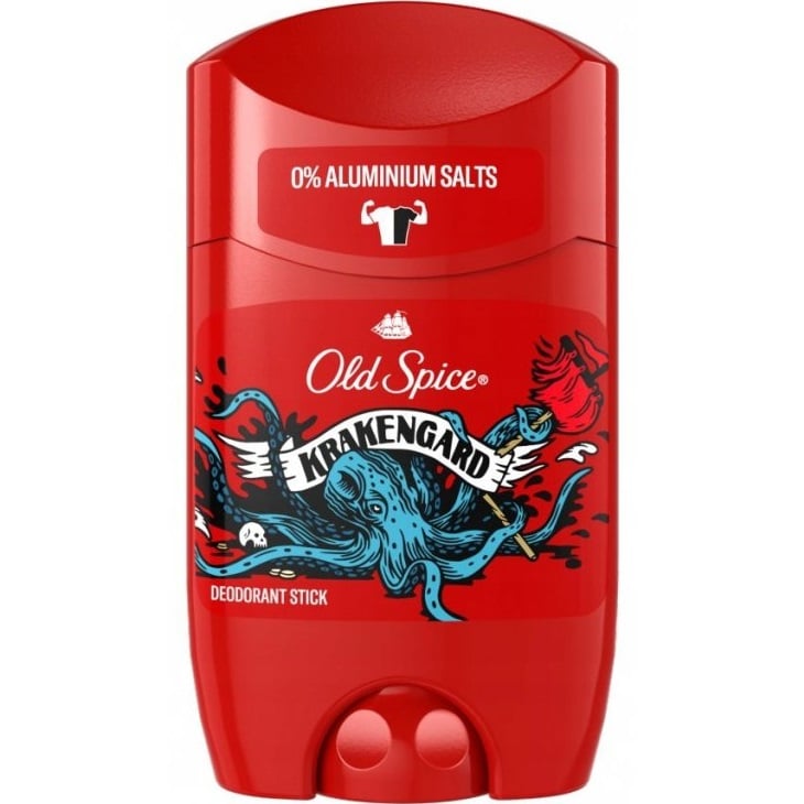 Old Spice Deostick 50ml Krakengard