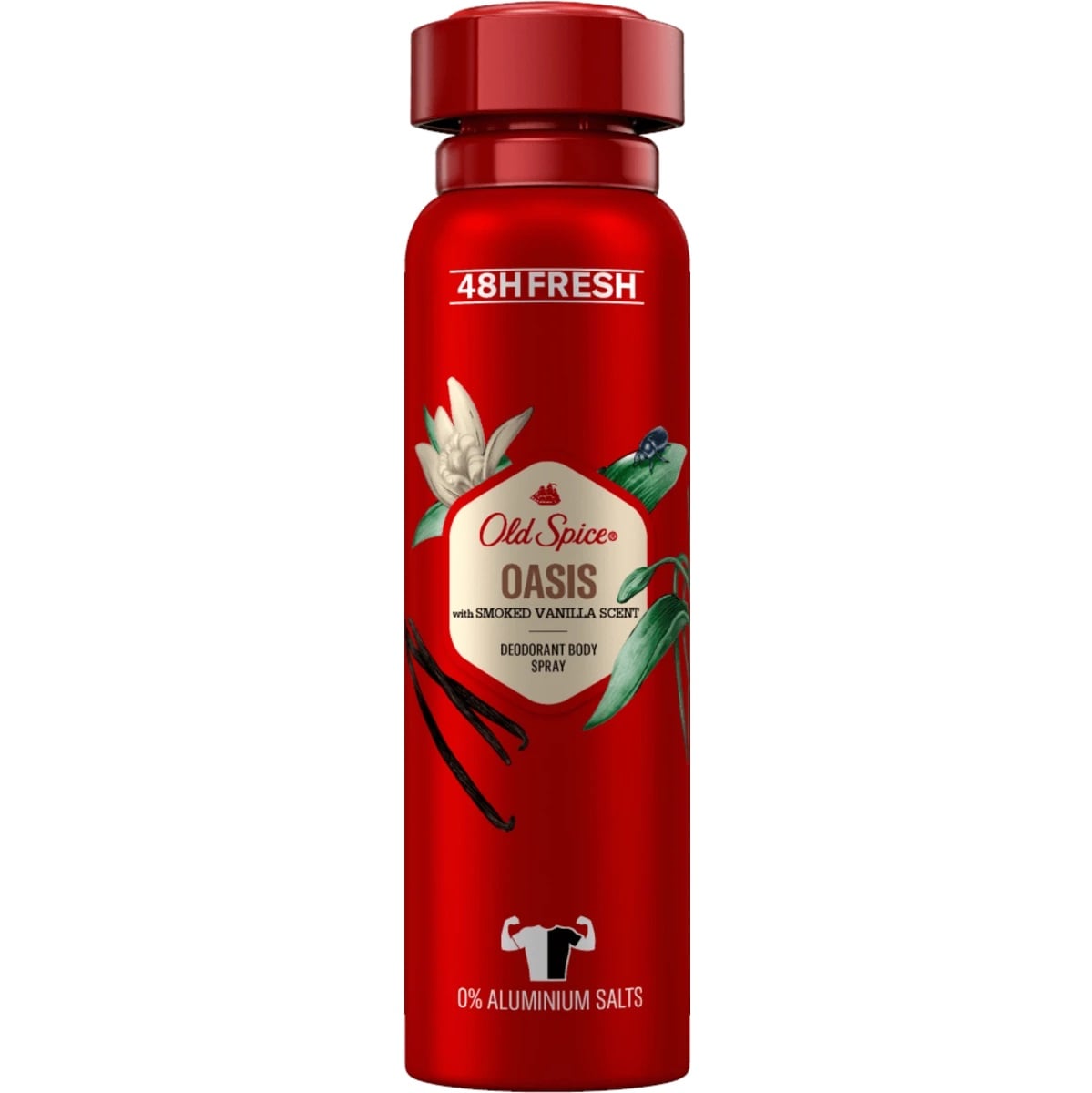 Old Spice Deo 150ml Oasis