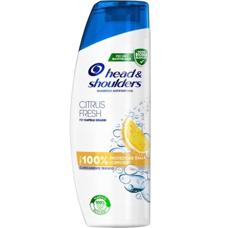 Head & Shoulders 360ml Citrus Fresh