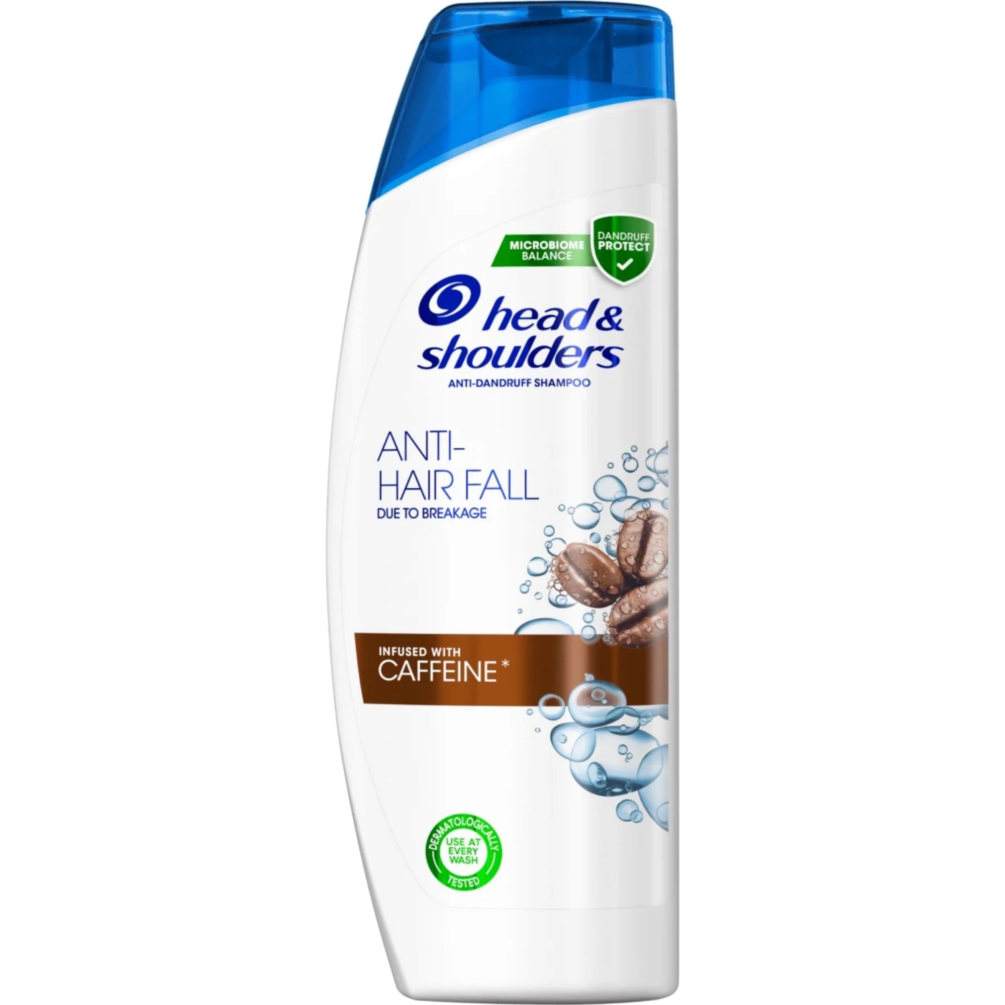 Head & Shoulders 400ml Anti Hair Fall CZ