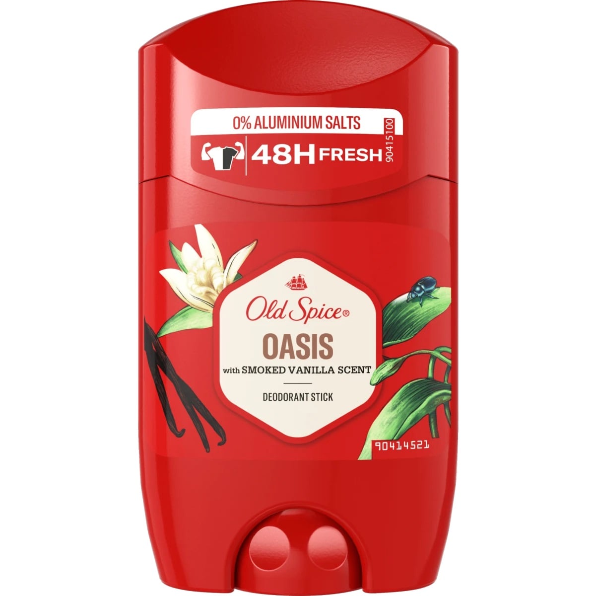 Old Spice Deostick 50ml Oasis