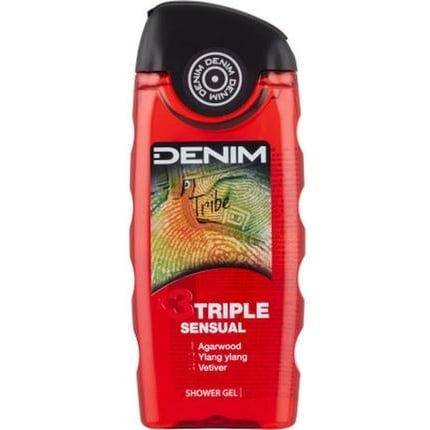 Denim SG 250ml Tribe