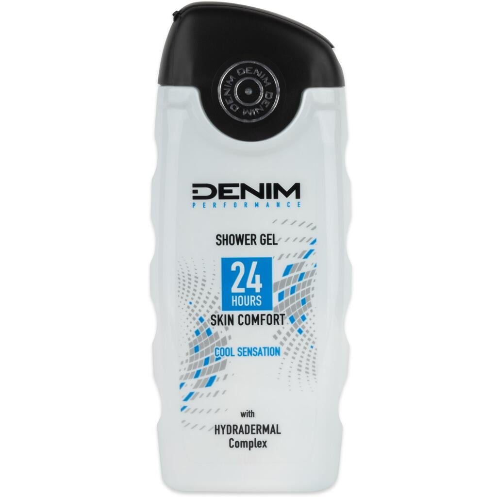 Denim SG 250ml Cool Sensation