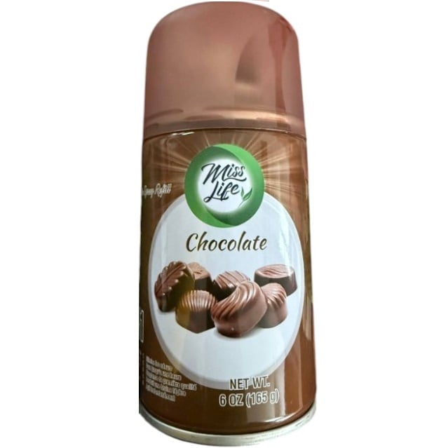 Miss Life 250ml Chocolate